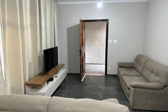 Sala de casa à venda com 3 quartos, 220m² em Tucuruvi, São Paulo