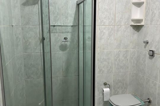 Banheiro de casa à venda com 3 quartos, 220m² em Tucuruvi, São Paulo