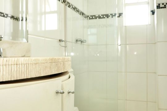 Apartamento à venda com 3 quartos, 100m² em Lourdes, Belo Horizonte