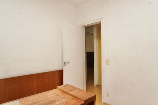 Apartamento à venda com 3 quartos, 100m² em Lourdes, Belo Horizonte