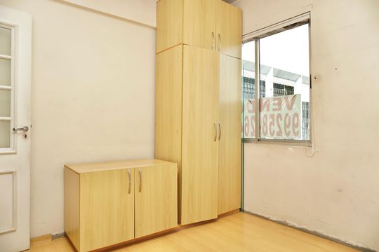 Apartamento à venda com 3 quartos, 100m² em Lourdes, Belo Horizonte