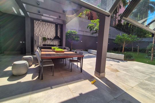 Kitnet/Studio à venda com 1 quarto, 25m² em Pinheiros, São Paulo
