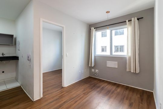 Apartamento à venda com 2 quartos, 34m² em Vila Diva, São Paulo