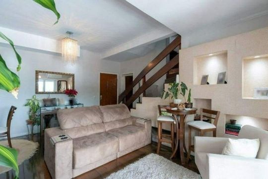 Apartamento para alugar com 3 quartos, 225m² em Praia de Belas, Porto Alegre