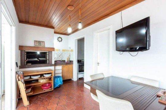 Área Comum  de apartamento para alugar com 3 quartos, 225m² em Praia de Belas, Porto Alegre