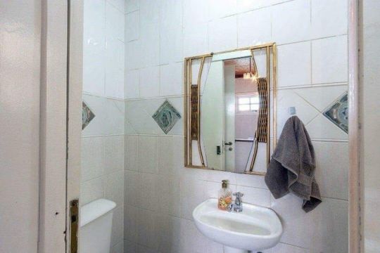 Banheiro 3 de apartamento para alugar com 3 quartos, 225m² em Praia de Belas, Porto Alegre