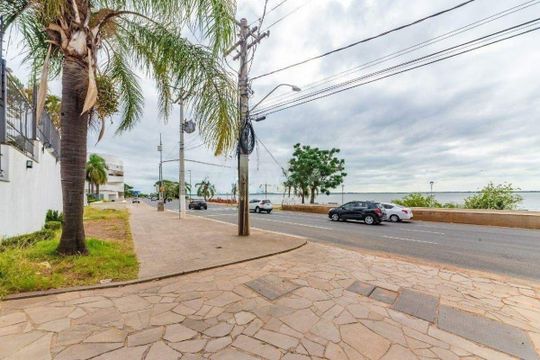 Área Comum  de apartamento para alugar com 3 quartos, 225m² em Praia de Belas, Porto Alegre