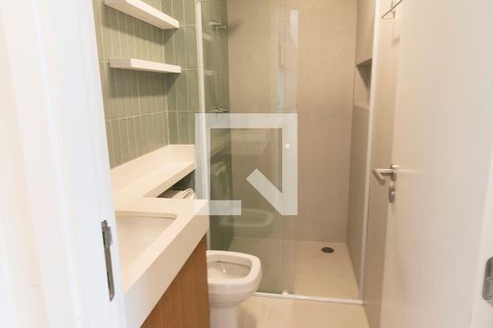 Apartamento à venda com 2 quartos, 45m² em Chácara Santo Antônio (Zona Sul), São Paulo