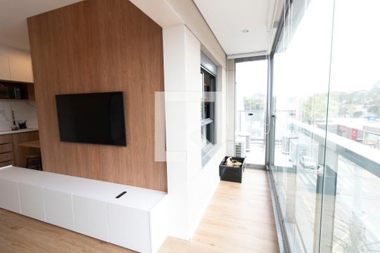Apartamento à venda com 2 quartos, 45m² em Chácara Santo Antônio (Zona Sul), São Paulo