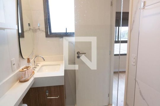 Apartamento à venda com 2 quartos, 45m² em Chácara Santo Antônio (Zona Sul), São Paulo