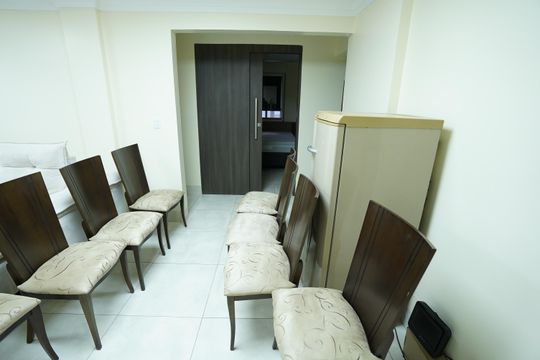 Apartamento à venda com 3 quartos, 110m² em Setor Marista, Goiânia