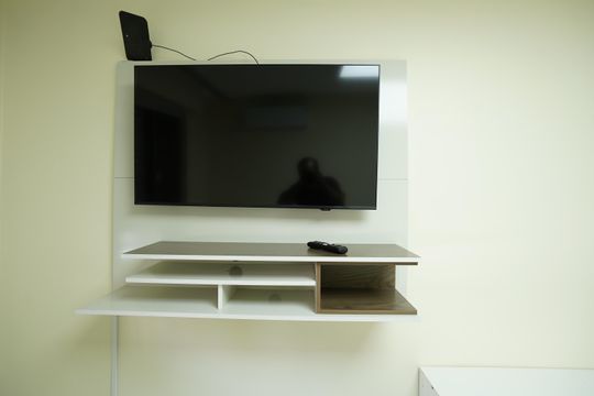 Apartamento à venda com 3 quartos, 110m² em Setor Marista, Goiânia