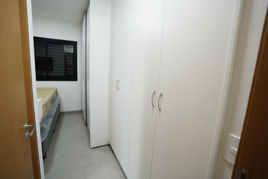 Apartamento para alugar com 2 quartos, 57m² em Setor Sudoeste, Goiânia