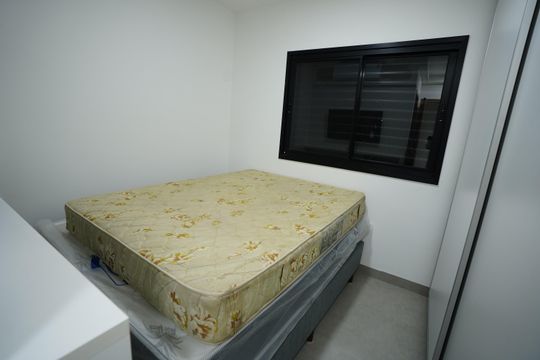 Apartamento para alugar com 2 quartos, 57m² em Setor Sudoeste, Goiânia