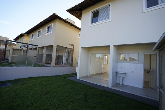 Casa de Condomínio à venda com 3 quartos, 209m² em Setor Vila João Vaz, Goiânia