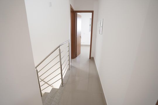 Casa de Condomínio à venda com 3 quartos, 209m² em Setor Vila João Vaz, Goiânia