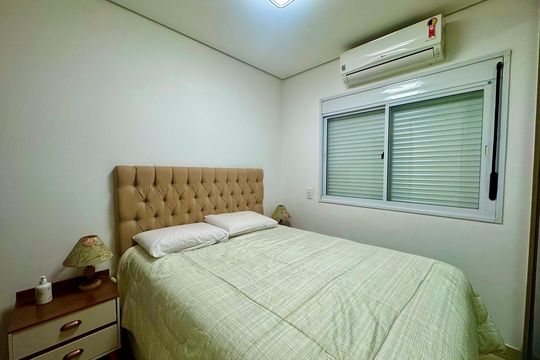 Quarto 2 de apartamento à venda com 2 quartos, 108m² em Vila Endres, Guarulhos