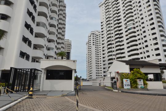 Apartamento à venda com 4 quartos, 107m² em Recreio dos Bandeirantes, Rio de Janeiro