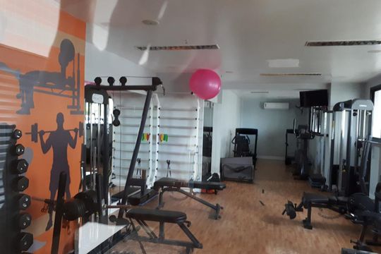 Apartamento à venda com 4 quartos, 107m² em Recreio dos Bandeirantes, Rio de Janeiro