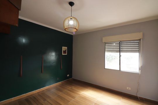 Quarto 1 de apartamento para alugar com 3 quartos, 85m² em Rudge Ramos, São Bernardo do Campo