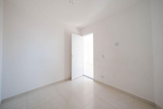 Quarto 2 de apartamento à venda com 2 quartos, 42m² em Cidade Antônio Estêvão de Carvalho, São Paulo