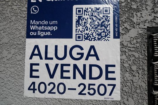 Fachada de apartamento à venda com 2 quartos, 42m² em Cidade Antônio Estêvão de Carvalho, São Paulo
