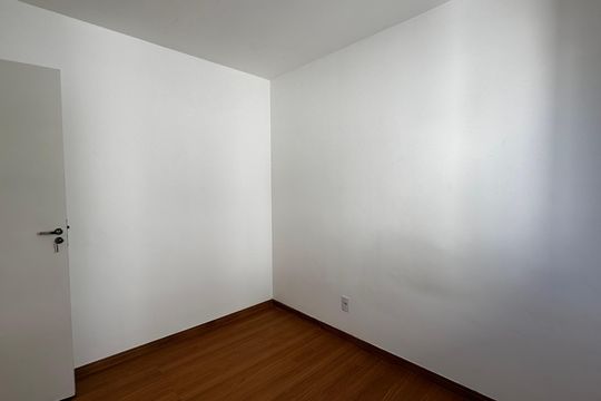 Quarto 2 de apartamento para alugar com 2 quartos, 49m² em Vargem Grande, Rio de Janeiro