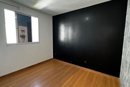 Quarto 1 de apartamento para alugar com 2 quartos, 49m² em Vargem Grande, Rio de Janeiro