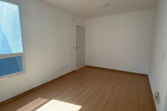 Apartamento para alugar com 2 quartos, 49m² em Vargem Grande, Rio de Janeiro