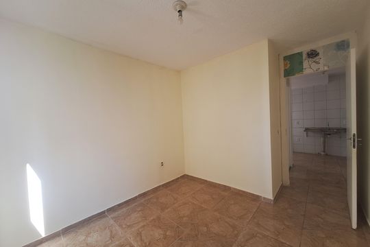 Apartamento para alugar com 2 quartos, 50m² em Jardim Monte Cristo, Suzano