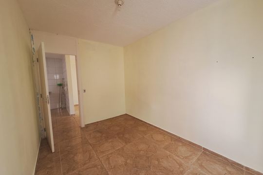 Apartamento para alugar com 2 quartos, 50m² em Jardim Monte Cristo, Suzano
