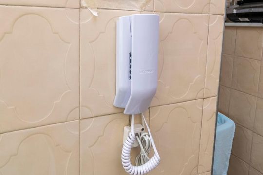 Área de Serviço de apartamento à venda com 2 quartos, 70m² em Olaria, Rio de Janeiro