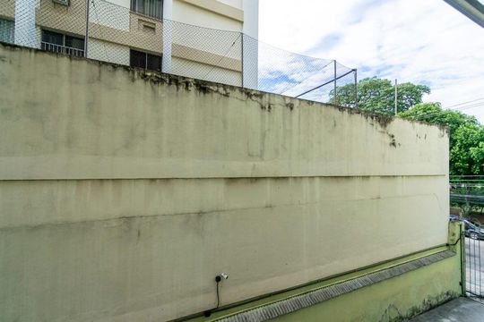 Vista do Quarto 2 de apartamento à venda com 2 quartos, 70m² em Olaria, Rio de Janeiro