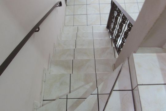 Corredor de casa à venda com 4 quartos, 205m² em Pestana, Osasco