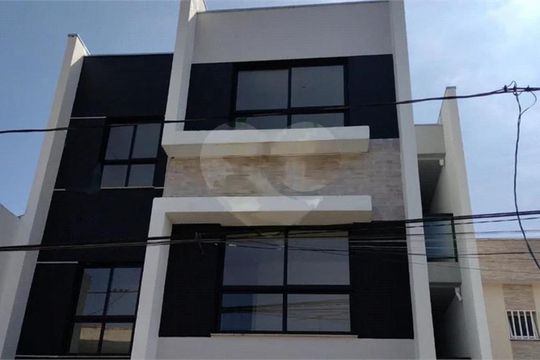 Apartamento à venda com 2 quartos, 43m² em Vila Carrão, São Paulo