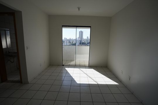 Apartamento à venda com 3 quartos, 79m² em Setor dos Funcionários, Goiânia