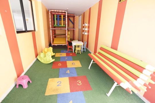 Apartamento à venda com 3 quartos, 79m² em Setor dos Funcionários, Goiânia