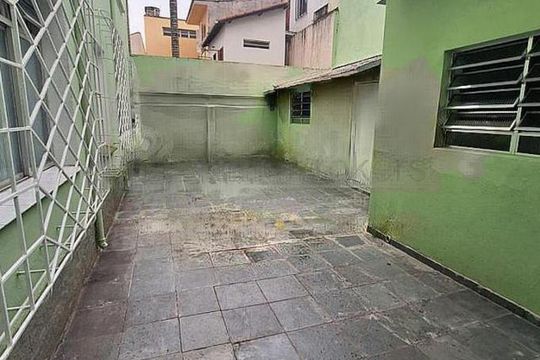 Apartamento à venda com 2 quartos, 130m² em Aclimação, São Paulo