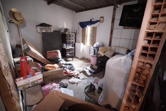 Casa para alugar com 3 quartos, 210m² em Jardim Conquista, Goiânia