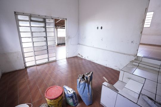 Casa para alugar com 3 quartos, 210m² em Jardim Conquista, Goiânia