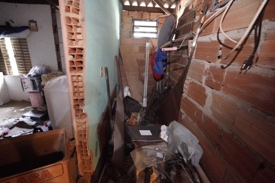 Casa para alugar com 3 quartos, 210m² em Jardim Conquista, Goiânia
