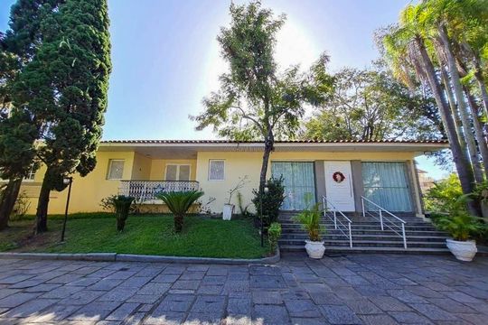 Casa de Condomínio à venda com 3 quartos, 200m² em Recreio dos Bandeirantes, Rio de Janeiro