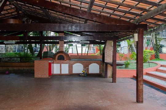 Casa de Condomínio à venda com 3 quartos, 200m² em Recreio dos Bandeirantes, Rio de Janeiro
