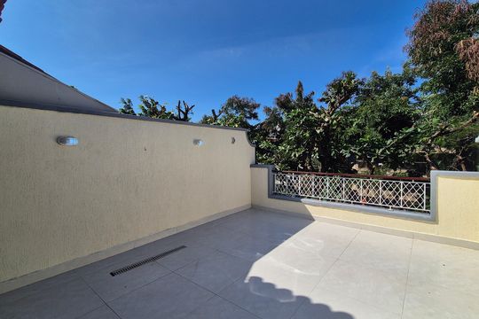 Casa de Condomínio à venda com 3 quartos, 200m² em Recreio dos Bandeirantes, Rio de Janeiro