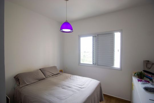 Apartamento à venda com 2 quartos, 71m² em  Águas Claras, Brasília