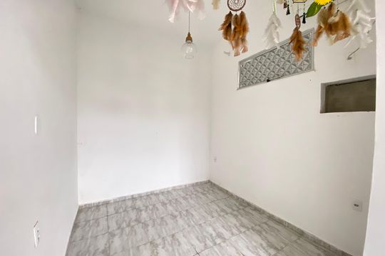 Casa à venda com 1 quarto, 120m² em Quintino Bocaiúva, Rio de Janeiro