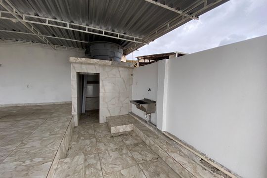 Casa à venda com 1 quarto, 120m² em Quintino Bocaiúva, Rio de Janeiro