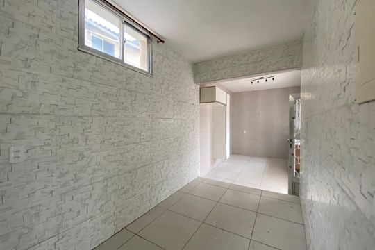 Casa à venda com 1 quarto, 120m² em Quintino Bocaiúva, Rio de Janeiro