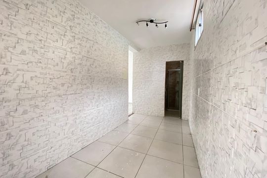 Casa à venda com 1 quarto, 120m² em Quintino Bocaiúva, Rio de Janeiro