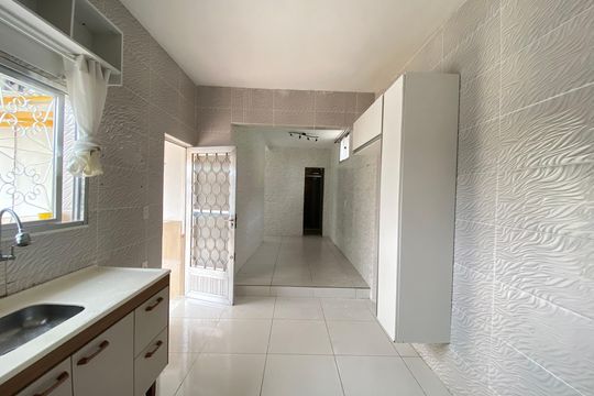 Casa à venda com 1 quarto, 120m² em Quintino Bocaiúva, Rio de Janeiro